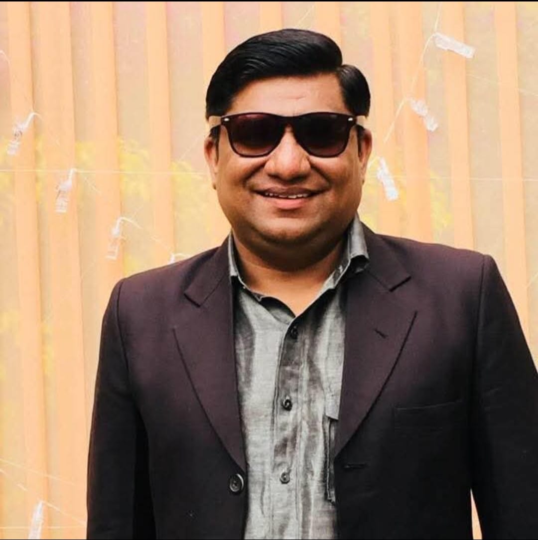 Chairman